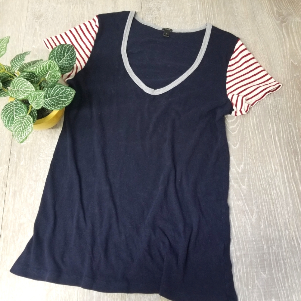 J. Crew tshirt